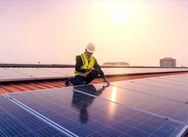 Solar Power & EPC Project